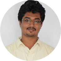 Karthik Mahesh