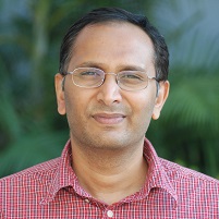 Manoj Varma