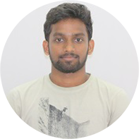 Bheema Sankar Reddy Bapuram