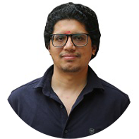 Deepak