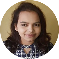 Deya Ganguly
