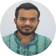 Dillip Kumar Pradhan