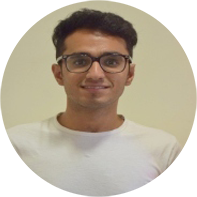 Harsh Arora