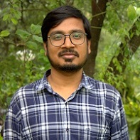 Ankur Jaiswar