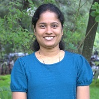 Kavya K Nayak