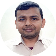 Manoj Singh