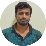 Nirmal K Sebastian