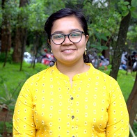 Anushree Chakraborty