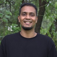 Ashutosh Vishwakarma