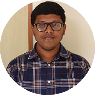 Borra Phani Shankar