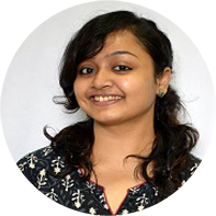 Debaleena Majumder