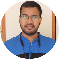 Dinesh Behera