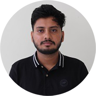Eshan Pandey