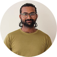 Gokul Krishna