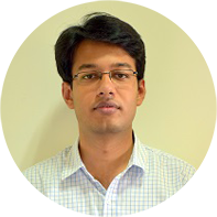 Harshvardhan Gupta