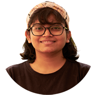 Ishita Bansal