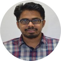 Jyotiranjan Sahoo