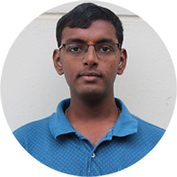 Katakam Devaharsha Siva Sai