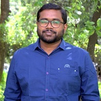 Kartick Biswas