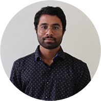M B Varun Pradeep