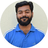 Ravi Kesh Mishra