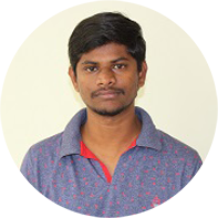 Jami Venkata Santosh