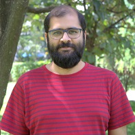 Anirudh Venugopalarao