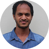 Supratik Bose