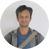 Swapnil Kailash More