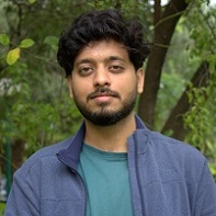 Taha Saquib