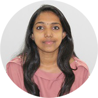 Amritha A Raj