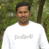 Manavendra Pratap Singh