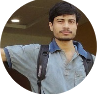 Rahul K Dash