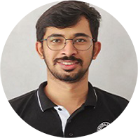 Pratip Ghosh