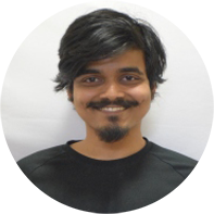 Shreeraj Joshi