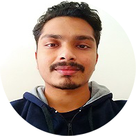 Shubham Kumar Parate