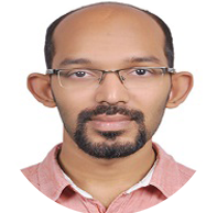 Sooraj Sanjay
