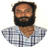 Soumya Biswas
