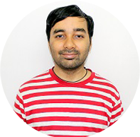 Sudipta Nayak