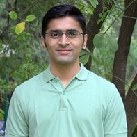 Jugade Sanket Sunil