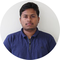 Jyotirmay Sarkar