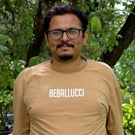 Udit Ameet Kotnis