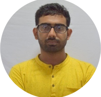 Tanmoyendu Chakraborty