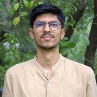 Vivek Dey