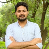 Nishant Kumar Sharma