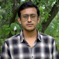Pranjal Sur