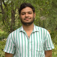 ANUJ SAINI
