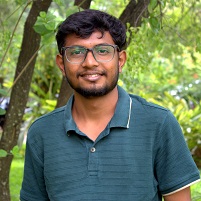 MESHRAM TEJAS PRAKASH