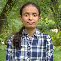 MRUNAL PRAVIN GANDOLE