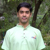 NISHITH NARENDRA